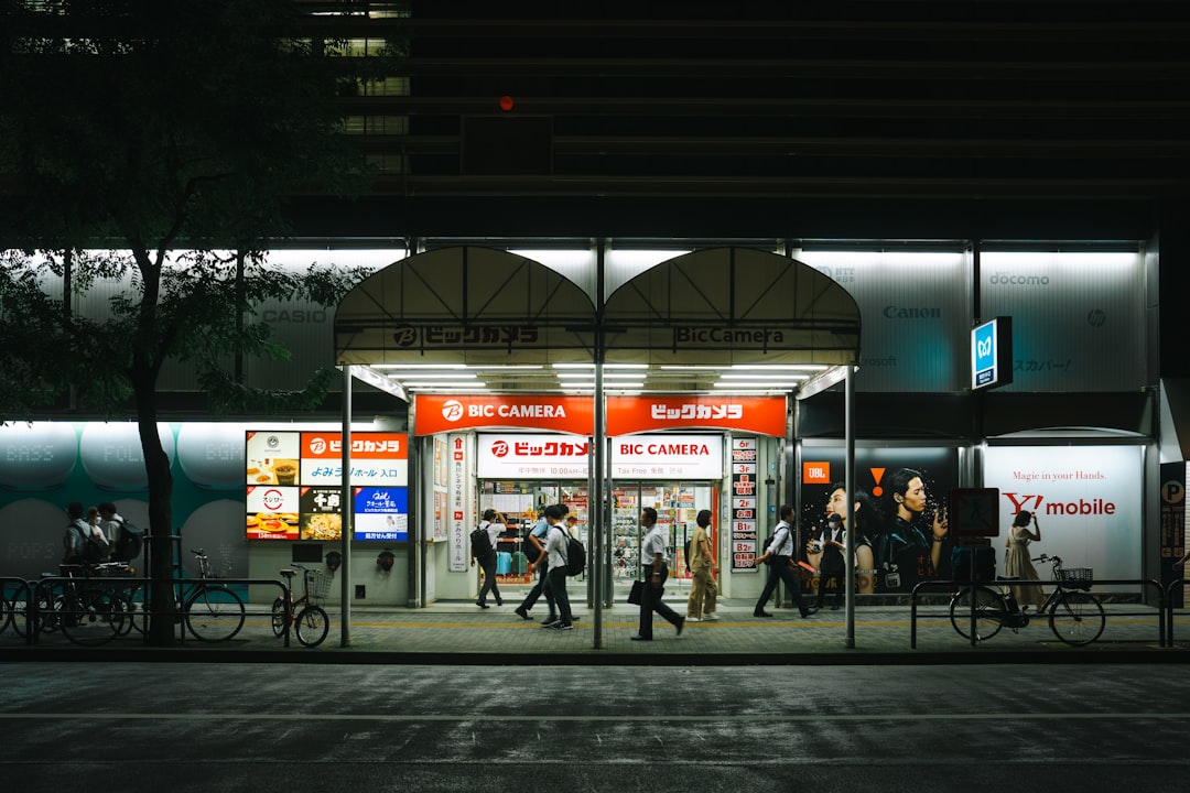 Photo Technology Hub